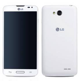 Mobilní telefon LG L90 (D405n) (LGD405N.ACZEWY) bílý