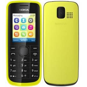 Mobilní telefon Nokia 113 zelený
