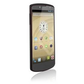 Mobilní telefon Prestigio MultiPhone 7500 (PAP7500BLACK32GB) černý