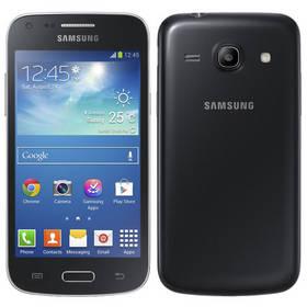 Mobilní telefon Samsung Galaxy Core Plus (SM-G350) (SM-G3500ZKAETL) černý