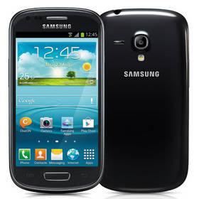Mobilní telefon Samsung Galaxy I8200 Galaxy S3 Mini VE Black (GT-I8200OKNETL)