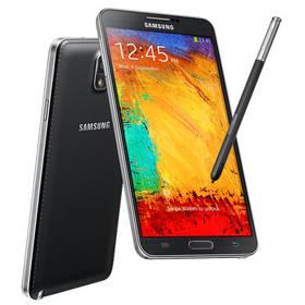 Mobilní telefon Samsung Galaxy Note 3 (N9005) (SM-N9005ZKEETL) černý