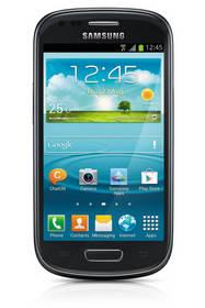 Mobilní telefon Samsung Galaxy S III mini (I8190) (GT-I8190OKNETL) černý