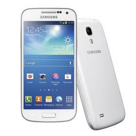 Mobilní telefon Samsung Galaxy S4 mini (i9195) (GT-I9195ZWAETL) bílý