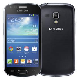 Mobilní telefon Samsung Galaxy Trend Plus (S7580) (GT-S7580ZKAETL) černý