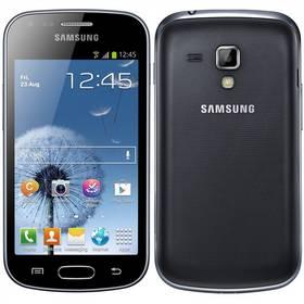 Mobilní telefon Samsung Galaxy Trend (S7560) (GT-S7560ZKAETL) černý