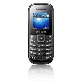 Mobilní telefon Samsung Keystone 2 (E1200) (GT-E1200ZKMXEZ) černý