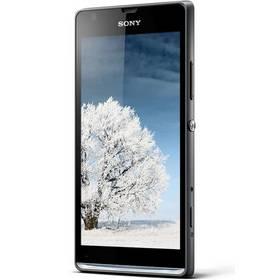 Mobilní telefon Sony Xperia SP C5303 (1272-2536) černý