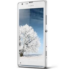 Mobilní telefon Sony Xperia SP C5303 (1272-2537) bílý