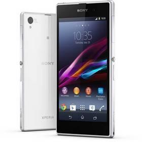 Mobilní telefon Sony Xperia Z1 (C6903) (1276-1807) bílý