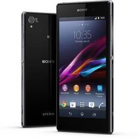 Mobilní telefon Sony Xperia Z1 (C6903) (1276-1808) černý