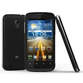 Mobilní telefon ZTE Blade III (MTOSZTBLAD050) černý