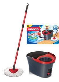 Mop sada Vileda Easy Elektro Wring and Clean (141597)