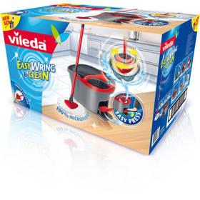 Mop Vileda Easy Wring and Clean (133648)