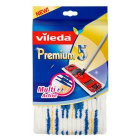 Mop Vileda Premium 5 refill MultiActive náhrada (140773)