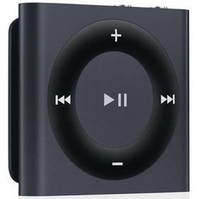 MP3 přehrávač Apple iPod shuffle 2GB (ME949HC/A) šedý