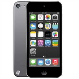 MP3 přehrávač Apple iPod touch 64GB - space gray (ME979HC/A) MP3 přehrávač Apple iPod touch 64GB - space gray (ME979HC/A)