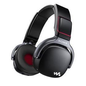 MP3 přehrávač Sony NWZ-WH303B (NWZWH303B.CEW) černý