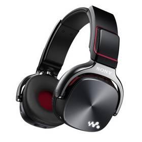 MP3 přehrávač Sony NWZ-WH505B (NWZWH505B.CEW) černý