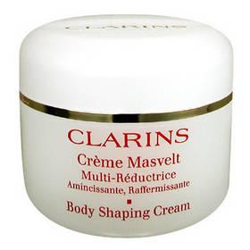 Multi-redukční krém (Body Shaping Cream) 200 ml