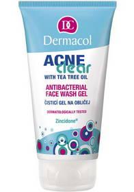 Mycí gel na obličej Acneclear (Face Wash Gel) 150 ml