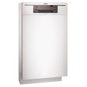 Myčka nádobí AEG F65401IM0P nerez (rozbalené zboží 4486010963)
