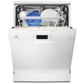 Myčka nádobí Electrolux ESF6550ROW bílá