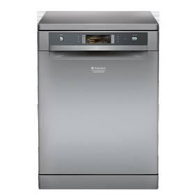 Myčka nádobí Hotpoint-Ariston LFD 11M132 OCX EU nerez