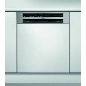 Myčka nádobí Whirlpool ADG 6240/1 A + + IX