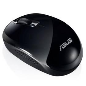 Myš Asus WT410 (90-XB2D00MU00000-) černá