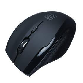 Myš Connect IT Wireless CI-161 (CI-161) černá