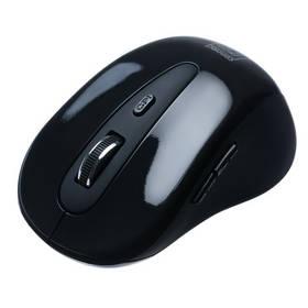 Myš Connect IT Wireless CI-66 (CI-66) černá