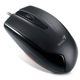 Myš Genius DX-100 (31010009100) černá (vrácené zboží 8413002620)