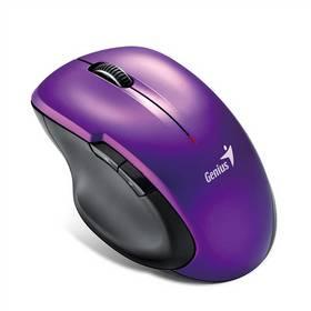 Myš Genius DX-6810 (31030110103) fialová