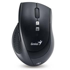 Myš Genius DX 8100 (31030082101) černá