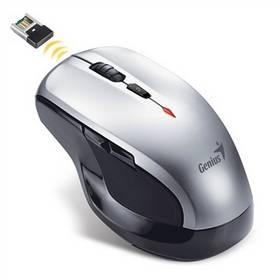 Myš Genius DX-8500 (31030109101) černá/šedá