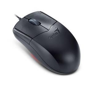 Myš Genius NetScroll 310X (31010104104) černá
