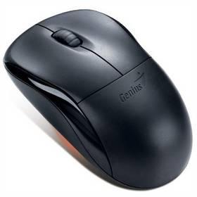 Myš Genius NS-6000 (31030089102) černá