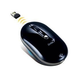 Myš Genius NX Eco (31030088101) černá