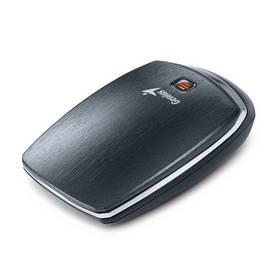 Myš Genius Touch 6000 (31030098101) černá/stříbrná