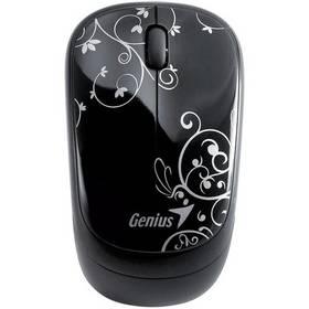 Myš Genius Traveler 6000 (31030051111) černá