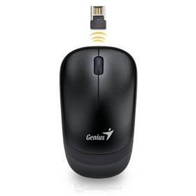 Myš Genius Traveler 6000X (31030053101) černá (vrácené zboží 4586002887)