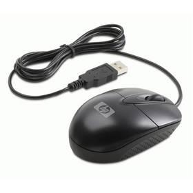 Myš HP Optical Travel Mouse (RH304AA) černá