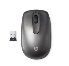 Myš HP Wireless Mobile Mouse LR918AA (LR918AA#ABB) šedá