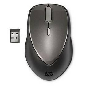 Myš HP Wireless Mouse X5000 - Gray (A0X36AA#ABB)