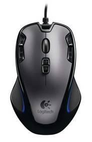 Myš Logitech Gaming G300 (910-003430)