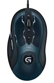 Myš Logitech Gaming G400s (910-003425) (rozbalené zboží 8214000802)