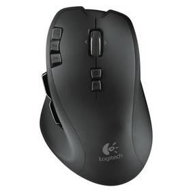 Myš Logitech Gaming G700 (910-001761) černá