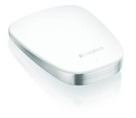 Myš Logitech Ultrathin Touch Mouse T631 (910-003864) bílá