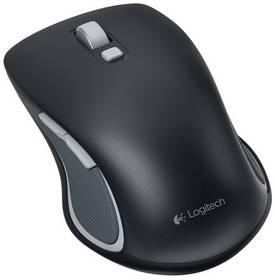 Myš Logitech Wireless M560 (910-003883) černá